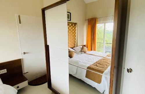 Ooty House | AV ooty
