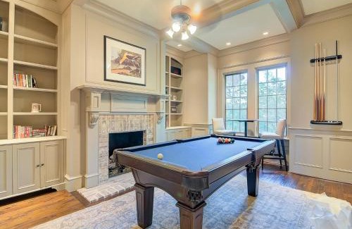 Vanderhorst Plantation House | AV13: 13 Avocet Lane