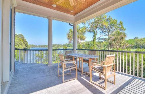 Vanderhorst Plantation House | AV13: 13 Avocet Lane