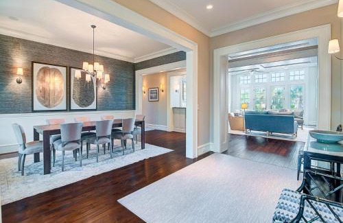 Vanderhorst Plantation House | AV13: 13 Avocet Lane