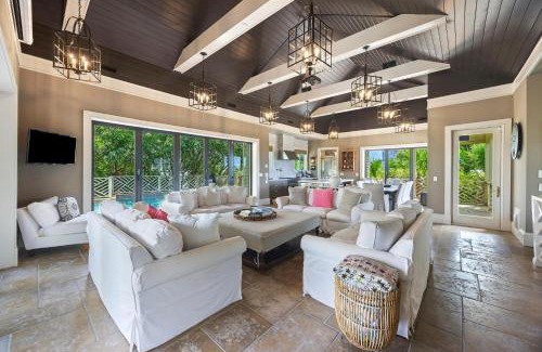 Isle of Palms House | AV9-02: 9 2nd Avenue