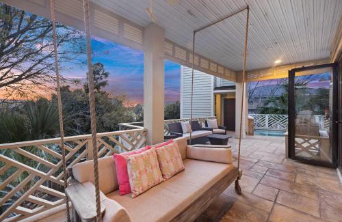 Isle of Palms House | AV9-02: 9 2nd Avenue