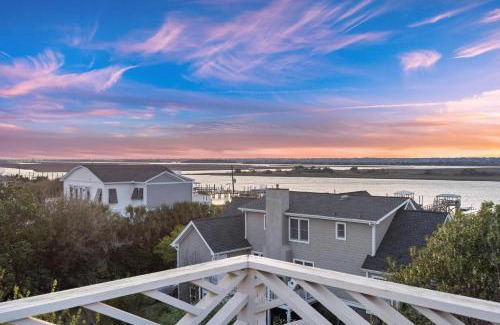 Isle of Palms House | AV9-02: 9 2nd Avenue