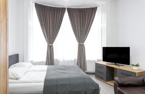 Satu Mare Apartment | AVA City Center SATU MARE