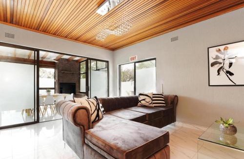 Greater Johannesburg Metropolitan Area House | Ava Guest House