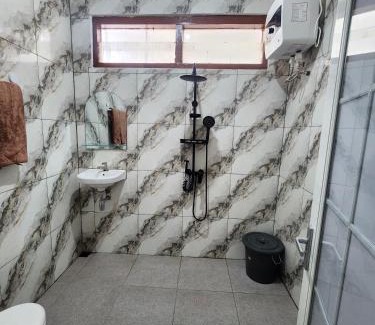 Bengkulu House | AVA Homestay Bengkulu
