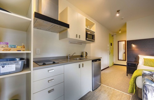 Petone Apartment | Ava Lodge