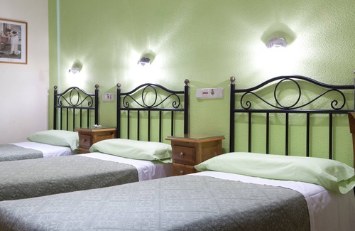 Centro House | Ava Rooms