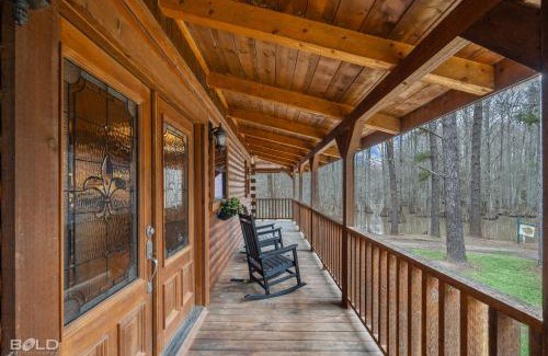 Shreveport House | Avail This Weekend! Hot Tub, Kayaks, Canoes