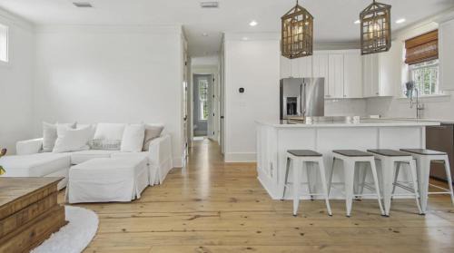 Treetop House | Available for Season! New Treetop Community at Seacrest