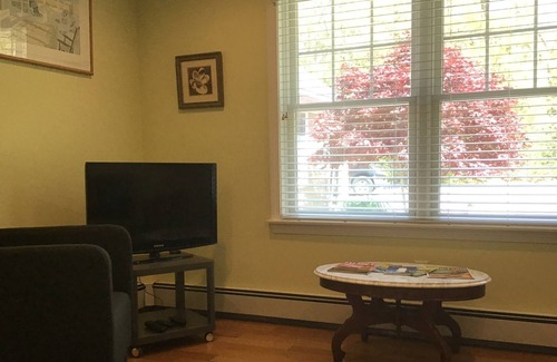 North Falmouth Apartment | Available Labor Day and Weeks in September