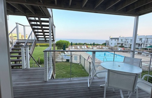Montauk Condo | Available Montauk condo