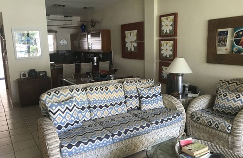 Flamingos Condo | AVAILABLE NOVEMBER 2025