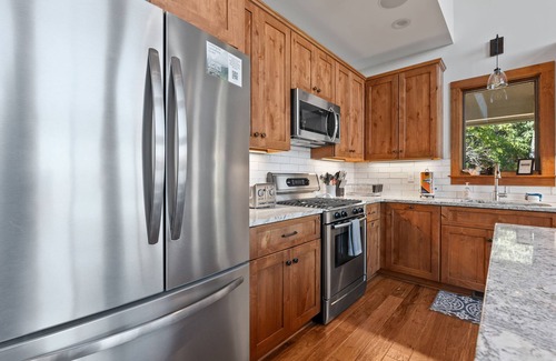 Pisgah Forest House | Available Now Pisgah Retreat near Brevard