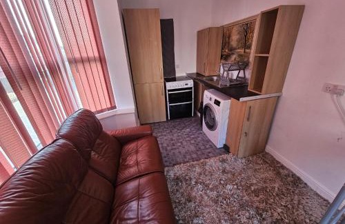 Doncaster House | Available rooms at Buckingham road