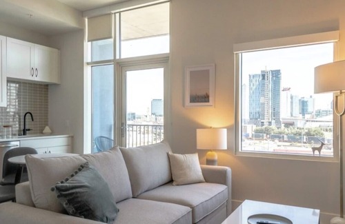 The Gulch Apartment | Available Today-Nurses, Business Travelers-30 Day Minimum-House for Now