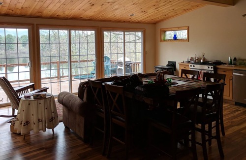 Gloversville House | AVAILABLE WEEKS JUNE 30-JULY AUG 12 -AUG 19