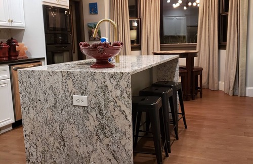 Evans House | Available Year Round! Enjoy the Outdoor Living!
