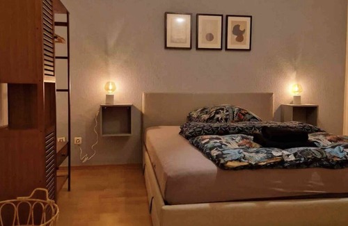 Waldring Apartment | Avali - Zentrale Wohnung in Bochum