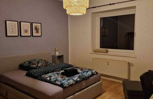 Waldring Apartment | Avali - Zentrale Wohnung in Bochum