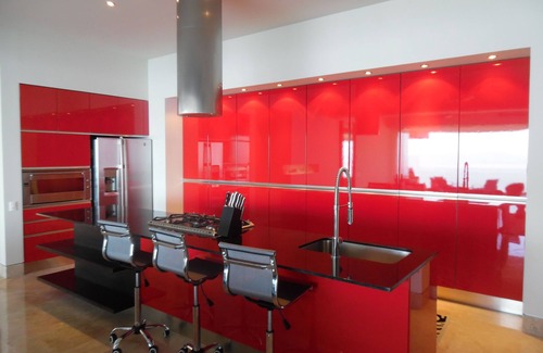 Puerto Vallarta Condo | Avalon 1005 Corner Unit, 10th Floor!