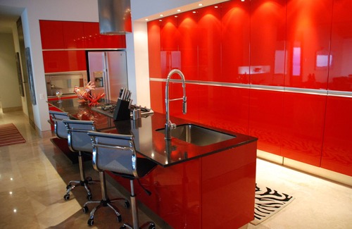 Puerto Vallarta Condo | Avalon 1005 Corner Unit, 10th Floor!