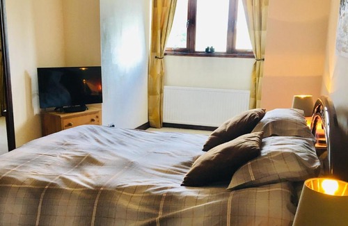 Campbeltown House | Avalon