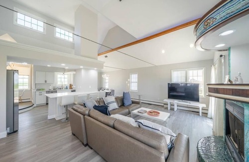Cape May Court House House | Avalon Manor Coastal Gem