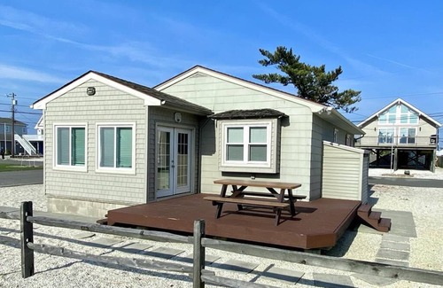 Cape May Court House House | Avalon Manor Rancher
