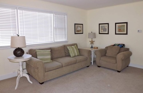 Cape May Court House House | Avalon Manor Rancher