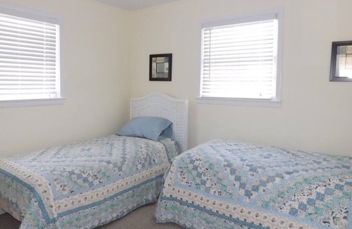 Cape May Court House House | Avalon Manor Rancher