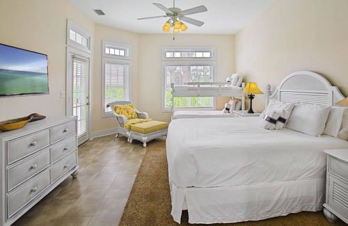 Avalon Beach Estates House | Avalon - Miramar Beach! Gulf Views! Private & Community Pool! Tennis Courts!