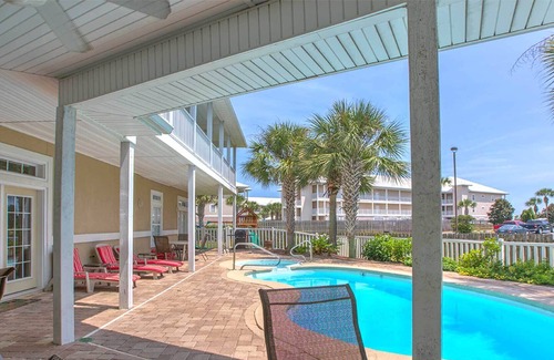 Avalon Beach Estates House | Avalon - Miramar Beach! Gulf Views! Private & Community Pool! Tennis Courts!