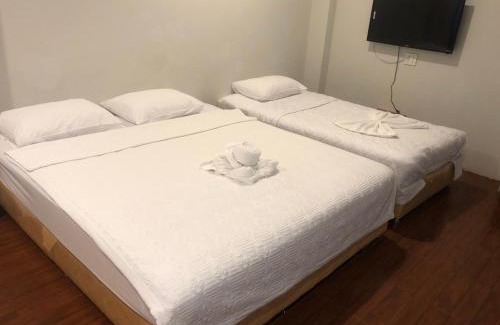 Savannakhet Hotel | avalon residence2