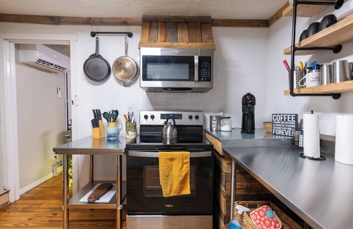 Cape May Court House House | Avalon Retreat Beach Cottage