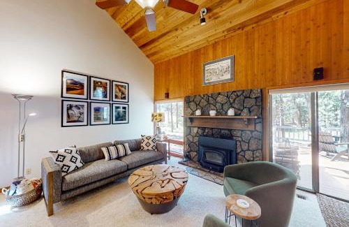 Black Butte Ranch House | Avalon