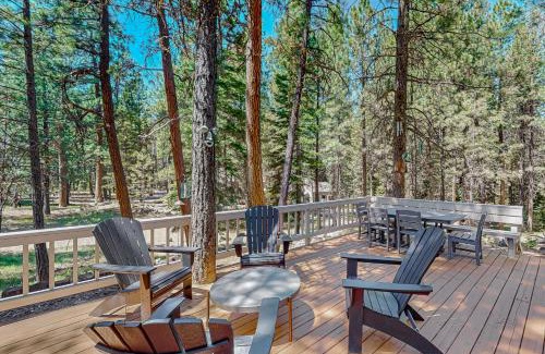 Black Butte Ranch House | Avalon