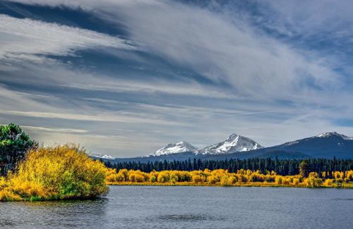 Black Butte Ranch House | Avalon