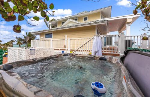 Stuart Villa | Avalon