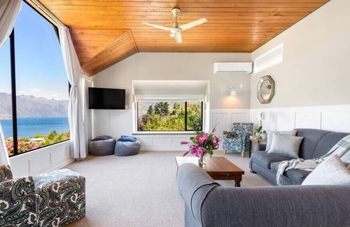 Fernhill House | Avalon Views - 2 Bedroom Option