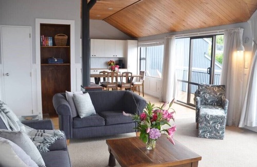 Fernhill House | Avalon Views - 2 Bedroom Option
