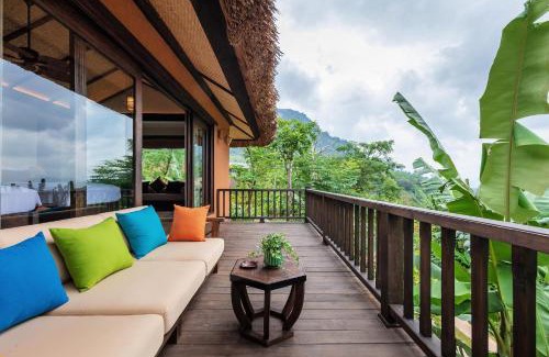 Mai Chau Resort | Avana Retreat