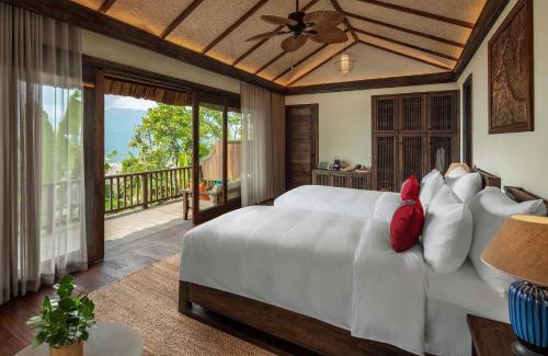 Mai Chau Resort | Avana Retreat