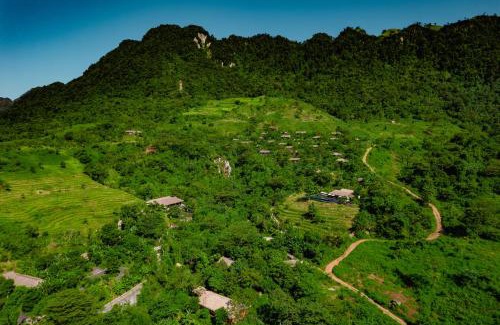 Mai Chau Resort | Avana Retreat