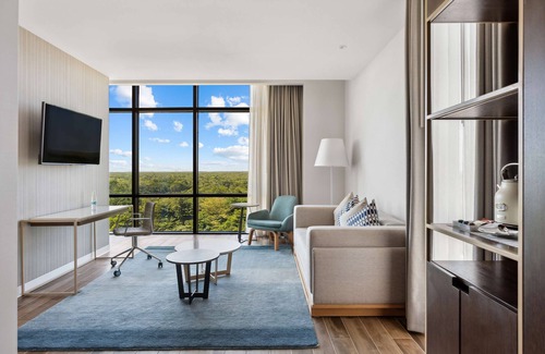 Benito Juarez Hotel | Avani Cancun Airport
