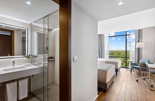 Benito Juarez Hotel | Avani Cancun Airport