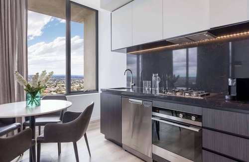 Box Hill Apartment | Avani Melbourne Box Hill Residences