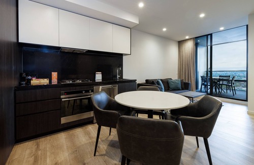 Box Hill Apartment | Avani Melbourne Box Hill Residences