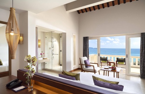 Quy Nhon Hotel | Avani Quy Nhon Resort