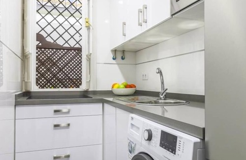 Museo Apartment | Avant-garde minimalism with high qualities 1 ROOM - WIFI